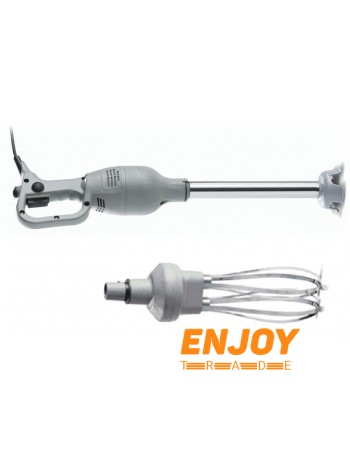 Миксер погружной Sirman Ciclone 28 VT + венчик